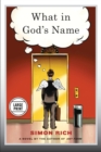 What in God's Name - Book
