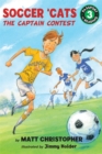 Soccer 'Cats: The Captain Contest - Book