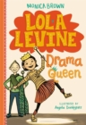 Lola Levine: Drama Queen - Book
