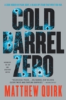 Cold Barrel Zero - Book