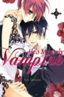 He's My Only Vampire, Vol. 3 - Book