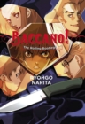 Baccano!, Vol. 1 (light novel) : The Rolling Bootlegs - Book