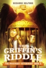 The Imaginary Veterinary: The Griffin's Riddle - Book