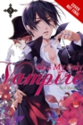 He's My Only Vampire, Vol. 5 - Book