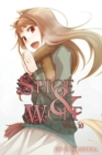 Spice and Wolf, Vol. 10 (light novel) - Book