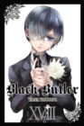 Black Butler, Vol. 18 - Book
