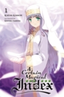 A Certain Magical Index, Vol. 1 (light novel) - Book