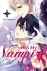 He's My Only Vampire, Vol. 9 - Book