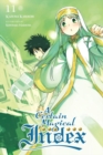 A Certain Magical Index, Vol. 11 (light novel) - Book