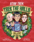 Star Trek: Trek the Halls - Book