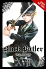 Black Butler, Vol. 17 - Book