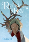 Reindeer Boy - Book