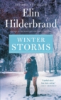 Winter Storms - Book