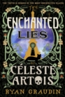 The Enchanted Lies of Celeste Artois - Book