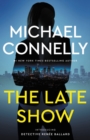 The Late Show - Book
