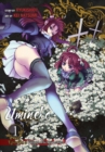Umineko WHEN THEY CRY Episode 8: Twilight of the Golden Witch, Vol. 1 - Book