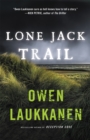 Lone Jack Trail - Book
