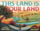 This Land Is Your Land (Special Anniversary Edition) - Book
