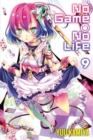 No Game No Life, Vol. 9 (light novel) - Book