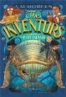 The Inventors and the Lost Island - Book