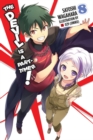 The Devil Is a Part-Timer!, Vol. 8 (light novel) - Book