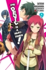 The Devil is a Part-Timer!, Vol. 9 (light novel) - Book