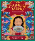 Chinese Menu : The History, Myths, and Legends Behind Your Favorite Foods - Book