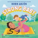 Strong Baby - Book