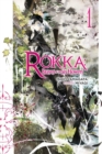 Rokka: Braves of the Six Flowers, Vol. 1 (light novel) - Book