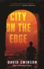 City on the Edge - Book