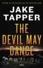 The Devil May Dance : A Novel - Book