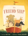 The Friend Ship - Book