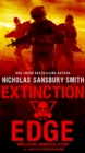 Extinction Edge - Book