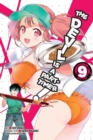 The Devil Is a Part-Timer!, Vol. 9 (manga) - Book