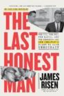 The Last Honest Man : The CIA, the FBI, the Mafia, and the Kennedys—and One Senator's Fight to Save Democracy - Book