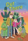 Out There (A Graphic Novel) - Book