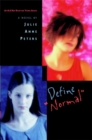 Define Normal : A Novel - Book