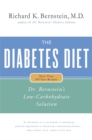 Diabetes Diet : Dr Bernstein's Low Carbohydrate Solution - Book