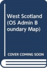 West Scotland - Book