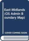 East Midlands - Book