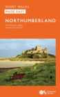 Northumberland : 10 Leisurely Walks - Book