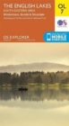 The English Lakes South-Eastern Area : Windermere, Kendal & Silverdale - Book