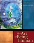 Art of Being Human : Humanities for the 21st Century - Book
