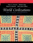 World Civilizations : The Global Experience, Advanced Placement Edition - Book