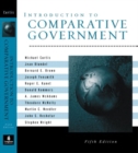 Introduction to Comparative Government - Book