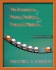 Economics of Money, Banking and Financial Markets - Book