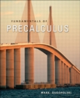 Fundamentals of Precalculus - Book