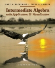 Intermediate Algebra with Applications and Visualization - Book