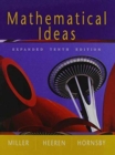 Mathematical Ideas : Expanded Edition - Book