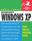 Windows XP - Book